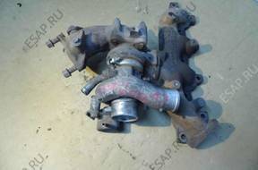 ТУРБОКОМПРЕССОР OPEL COMBO 1.7 CDTI 49173-06500