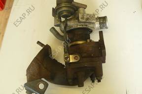 ТУРБОКОМПРЕССОР  OPEL COMBO 1.7 DTI 4917306501