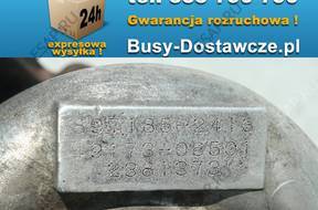 ТУРБОКОМПРЕССОР  OPEL COMBO 1.7 DTI 8971852413
