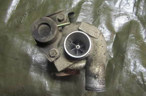 ТУРБОКОМПРЕССОР  OPEL COMBO C CORSA 1.7 DTI