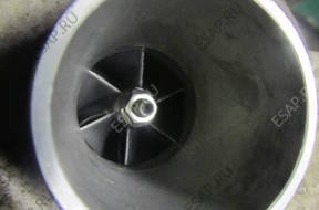 ТУРБОКОМПРЕССОР  OPEL COMBO C CORSA 1.7 DTI