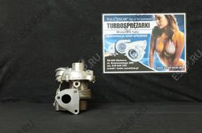 ТУРБОКОМПРЕССОР  Opel Corsa 1,3 CDTi  75 km