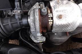 ТУРБОКОМПРЕССОР OPEL CORSA 1.3 75 KM 2013 год A13DTC