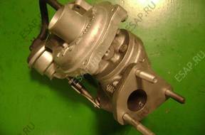 ТУРБОКОМПРЕССОР Opel Corsa 1.3 CDTi 75 KM