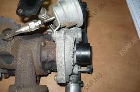 ТУРБОКОМПРЕССОР Opel Corsa 1.3 CDTI KKK 73501344