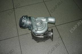 ТУРБОКОМПРЕССОР opel corsa 1.7