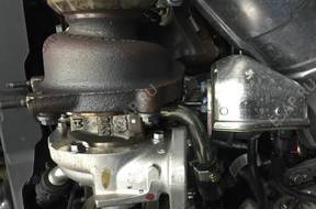 ТУРБОКОМПРЕССОР OPEL CORSA E 1.3 CDTI 600 KM.