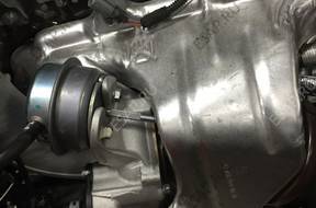 ТУРБОКОМПРЕССОР OPEL CORSA E 1.4