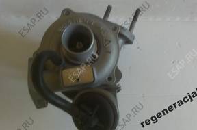 ТУРБОКОМПРЕССОР Opel Corsa, Fiat Panda, Punto