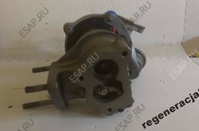 ТУРБОКОМПРЕССОР Opel Corsa, Fiat Panda, Punto
