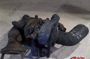 ТУРБОКОМПРЕССОР opel corsa