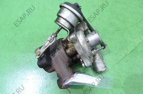 ТУРБОКОМПРЕССОР Opel CorsaC 73501344 1,3CDTI 03-06