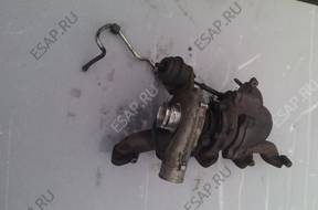 ТУРБОКОМПРЕССОР OPEL ДИЗЕЛЬ 100% sprawne