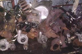 ТУРБОКОМПРЕССОР OPEL ДИЗЕЛЬ 100% sprawne