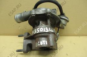 ТУРБОКОМПРЕССОР OPEL ,FIAT 1,3 CDTI 73501344
