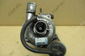 ТУРБОКОМПРЕССОР OPEL ,FIAT 1,3 CDTI 73501344