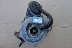 ТУРБОКОМПРЕССОР Opel FIAT  1.3 CDTI 73501343