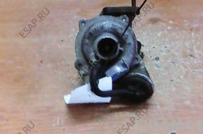 ТУРБОКОМПРЕССОР OPEL FIAT 1.3 JTD 73501343