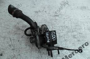 ТУРБОКОМПРЕССОР OPEL FIAT 1.3 JTD CDTI 73501343