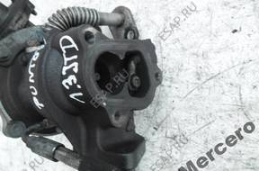 ТУРБОКОМПРЕССОР OPEL FIAT 1.3 JTD CDTI 73501343
