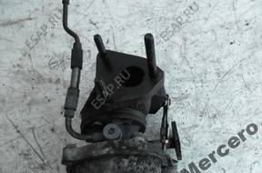 ТУРБОКОМПРЕССОР OPEL FIAT 1.3 JTD CDTI 73501343