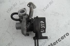 ТУРБОКОМПРЕССОР OPEL FIAT 1.3 JTD CDTI 73501343