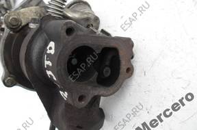 ТУРБОКОМПРЕССОР OPEL FIAT 1.3 JTD CDTI 73501343