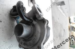 ТУРБОКОМПРЕССОР OPEL FIAT 1.3 JTD CDTI 73501343