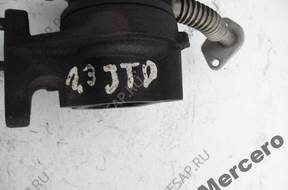 ТУРБОКОМПРЕССОР OPEL FIAT 1.3 JTD CDTI 73501343