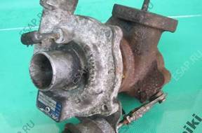 ТУРБОКОМПРЕССОР OPEL FIAT SUZUKI 1.3 CDTI 735013440