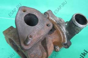 ТУРБОКОМПРЕССОР OPEL FIAT SUZUKI 1.3 CDTI 735013440