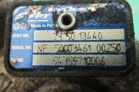 ТУРБОКОМПРЕССОР OPEL FIAT SUZUKI 1.3 CDTI 735013440