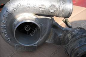 ТУРБОКОМПРЕССОР OPEL FRONTERA 2.2 DTH DTI