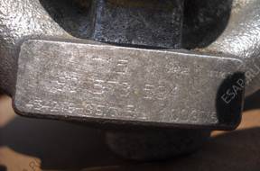 ТУРБОКОМПРЕССОР OPEL FRONTERA 2.2 DTH DTI