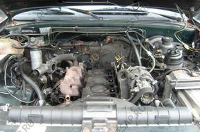 ТУРБОКОМПРЕССОР Opel Frontera 2.5 TDI '92-'98