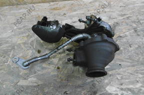 ТУРБОКОМПРЕССОР OPEL INSIGNIA 55570748 2.0cdti