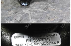 ТУРБОКОМПРЕССОР OPEL INSIGNIA 55570748 2.0cdti