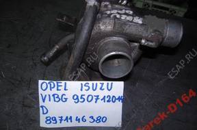 ТУРБОКОМПРЕССОР  OPEL  ISUZU BYTOM
