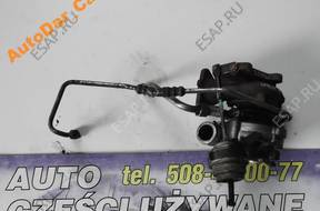 ТУРБОКОМПРЕССОР Opel Meriva Suzuki Fiat 73501344