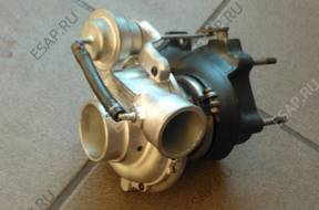 ТУРБОКОМПРЕССОР Opel Monterey 3,0 -