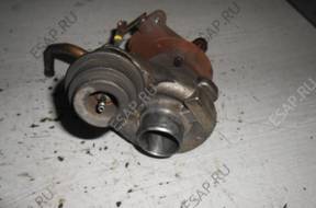 ТУРБОКОМПРЕССОР OPEL OMEGA 2.0 DTI 100KM 1998 ГОД