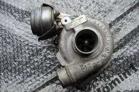 ТУРБОКОМПРЕССОР OPEL OMEGA 2.2 DTI @ 2003 год @