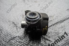 ТУРБОКОМПРЕССОР OPEL OMEGA 2.2 DTI @ 2003 год @