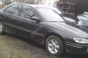 ТУРБОКОМПРЕССОР OPEL OMEGA 2.5 TD  СЕДАН