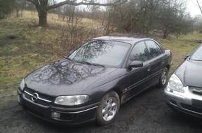 ТУРБОКОМПРЕССОР OPEL OMEGA 2.5 TD  СЕДАН