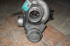 ТУРБОКОМПРЕССОР OPEL OMEGA 2.5 TDS BME E34 E36
