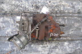 ТУРБОКОМПРЕССОР OPEL OMEGA 2.5 TDS