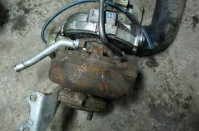 ТУРБОКОМПРЕССОР  OPEL OMEGA 2.5DTI 2.5 DTI