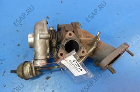 ТУРБОКОМПРЕССОР Opel Omega B 2,0DTI 74kW 94-99