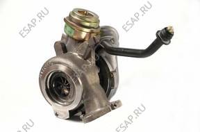 ТУРБОКОМПРЕССОР OPEL OMEGA B 2,2 DTI